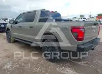 2026 Ford F-150 фото