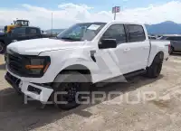 2026 Ford F-150 фото