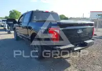2026 Ford F-150 photo