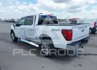 2026 Ford F-150 фото