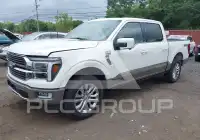 2026 Ford F-150 photo