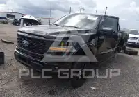 2026 Ford F-150 фото