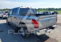 2026 Ford F-150 фото
