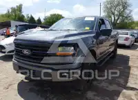 2026 Ford F-150 фото