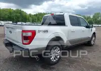 2026 Ford F-150 photo