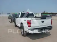 2026 Ford F-150 фото