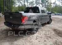 2026 Ford F-150 фото