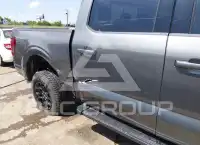 2026 Ford F-150 фото