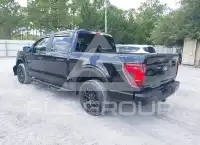 2026 Ford F-150 фото