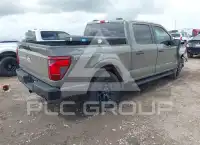 2026 Ford F-150 фото