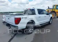 2026 Ford F-150 фото