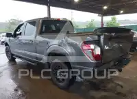 2026 Ford F-150 фото