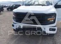 2026 Ford F-150 фото