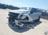 2026 Ford F-150 фото