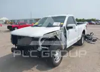 2026 Ford F-150 фото