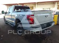 2026 Ford F-150 фото