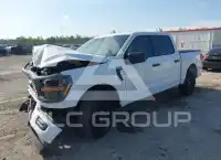 2026 Ford F-150 photo