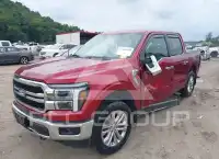 2026 Ford F-150 фото