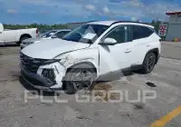 2026 Hyundai Tucson photo