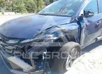2026 Hyundai Tucson фото