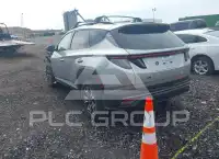 2026 Hyundai Tucson фото