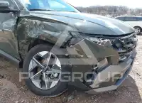 2026 Hyundai Tucson фото