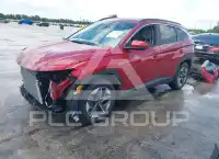 2026 Hyundai Tucson фото