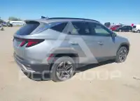 2026 Hyundai Tucson фото