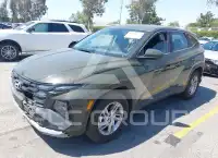 2026 Hyundai Tucson фото