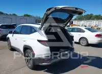 2026 Hyundai Tucson photo