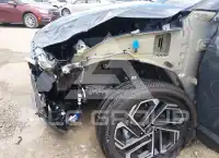 2026 Hyundai Tucson фото