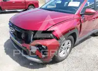 2026 Hyundai Tucson фото