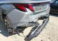 2026 Hyundai Tucson фото