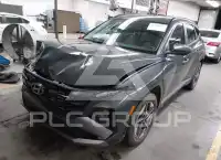 2026 Hyundai Tucson фото