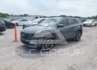 2026 Hyundai Tucson фото