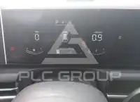 2026 Hyundai Tucson photo