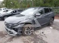2026 Hyundai Tucson фото