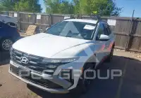 2026 Hyundai Tucson фото