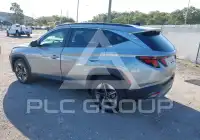 2026 Hyundai Tucson photo