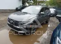 2026 Hyundai Tucson фото