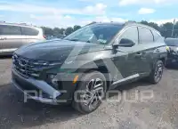 2026 Hyundai Tucson photo