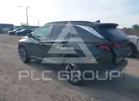 2026 Hyundai Tucson photo
