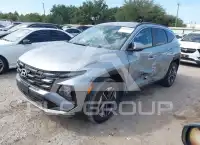 2026 Hyundai Tucson photo