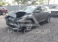 2026 Hyundai Tucson photo