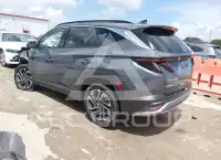 2026 Hyundai Tucson фото