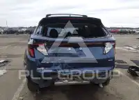 2026 Hyundai Tucson фото