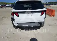 2026 Hyundai Tucson photo