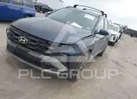 2026 Hyundai Tucson фото