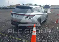 2026 Hyundai Tucson фото