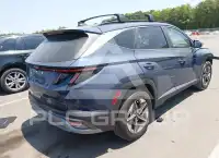2026 Hyundai Tucson фото